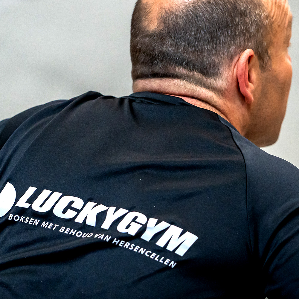 Personal Training Luckygym